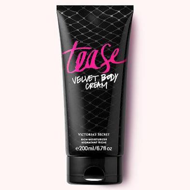 Victoria s Secret Tease Velvet Body Cream 6.7 oz Discount