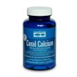 Coral Calcium with ConcenTrace 60 Caps By Trace Minerals Fashion