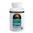 Vitamin C  Non-GMO 240 Tabs By Source Naturals For Cheap