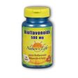 Lemon Bioflavonoids 100 tabs By Nature s Life Online Sale