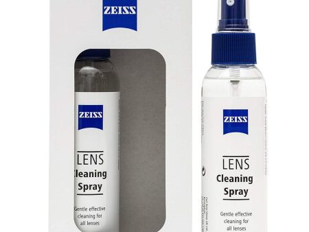 Zeiss Lens Cleaning Spray 8 oz Supply