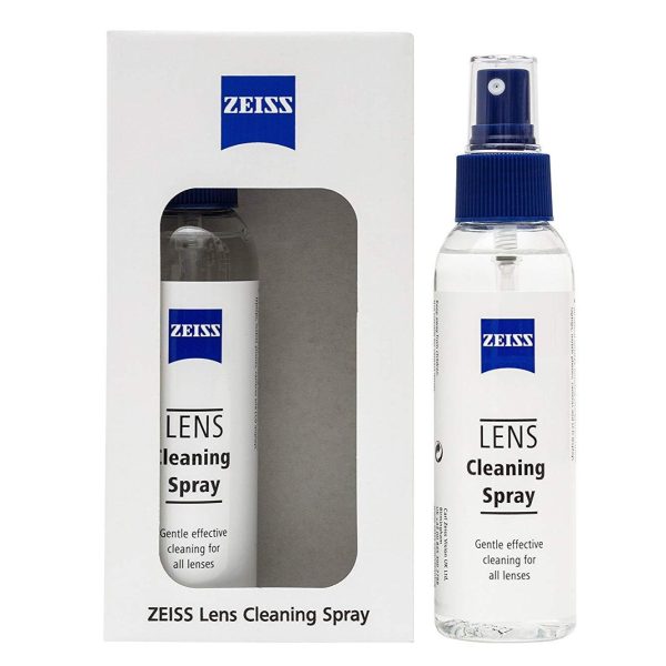 Zeiss Lens Cleaning Spray 8 oz Supply