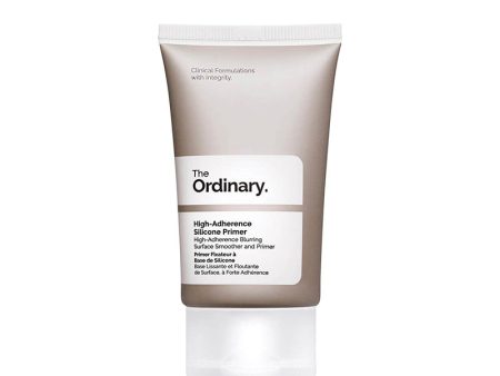 The Ordinary High-Adherence Silicone Primer 30Ml For Discount