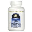 Ultra Joint Response 90 Tabs By Source Naturals Online Hot Sale