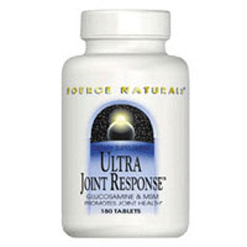 Ultra Joint Response 90 Tabs By Source Naturals Online Hot Sale