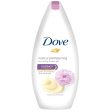 Dove Purely Pampering Sweet Cream Peony Body Wash 24 oz Cheap