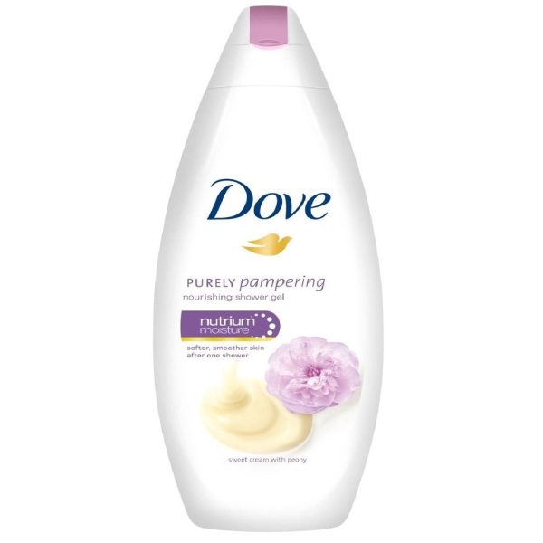 Dove Purely Pampering Sweet Cream Peony Body Wash 24 oz Cheap