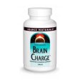 Brain Charge 90 Tabs By Source Naturals Online now