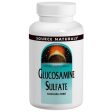 Glucosamine Sulfate 30 Tabs By Source Naturals Discount