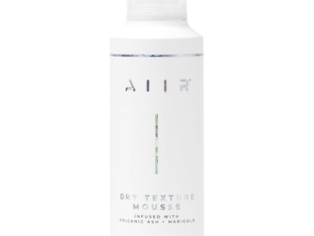 AIIR Texture Mousse 6.5 oz For Cheap