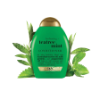 Ogx Hydrating + Tea Tree Mint Conditioner 385Ml on Sale