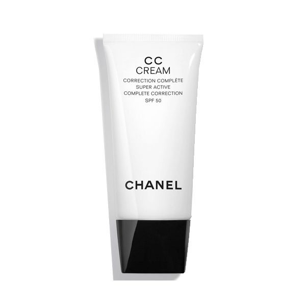 Chanel CC Cream Super Active Complete Correction SPF 50 Cheap