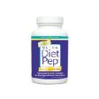 Ultra Diet Pep Green Tea Extract 120 Tabs By Natural Balance (Formerly known as Trimedica) Online now