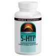 5-HTP 120 caps By Source Naturals For Sale