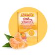 Emergen-C Tangerine Vitamin C 1000 mg, Individual Packet Online Sale