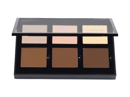 Anastasia Cream Contour Kit # Fair on Sale