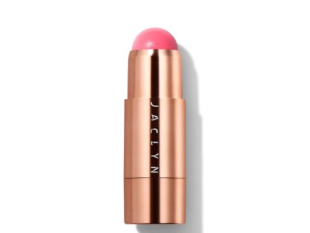 Jaclyn Cosmetics Cream To Powder Blush Stick Empress 7G Supply