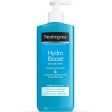 Neutrogena Hydro Boost Body Gel Cream Normal Skin 250Ml Supply