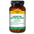 Coenzyme Active B-6 30 Caps By Country Life Online now