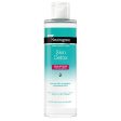 Neutrogena Skin Detox Agua Micellar Triple Action 400Ml Discount