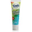 Children s Anticavity Wicked Cool Toothpaste 5.1 oz By Tom s Of Maine For Cheap