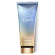 Victoria s Secret Rush Fragrance Lotion 8.4 oz Online Sale