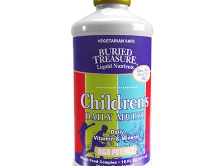 Children s Complete 16 Oz By Buried Treasure Sale