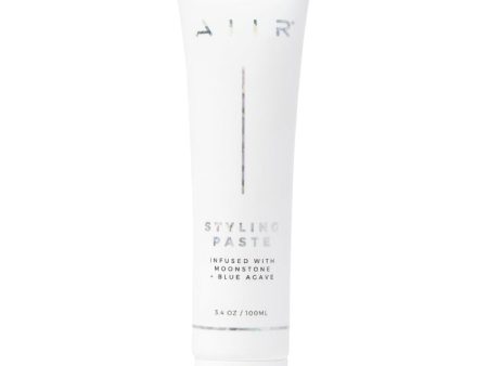 AIIR Styling Paste 3.4 oz Online