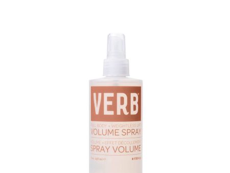 Verb Volume Spray 6.5 oz Sale