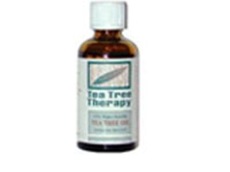 15% Water Soluble Tea Tree Oil 2 OZ EA By Tea Tree Therapy Online