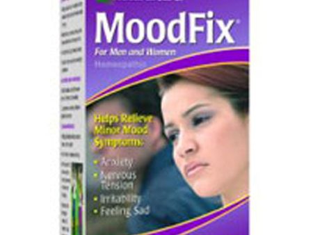 MoodFix EA 1 60 CAP By Natural Care For Cheap