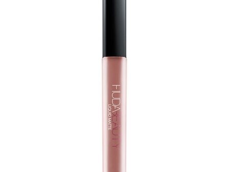 Huda Beauty Liquid Matte - Bombshell 5Ml For Discount