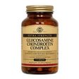 Extra Strength Glucosamine Chondroitin Complex Tablets 300 Tabs By Solgar on Sale