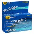 Sunmark Miconazole 3 Vaginal Antifungal Disposable Applicators 0.32 oz By Sunmark Online now