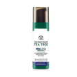 The Body Shop Tea Tree Night Lotion 30ml Hot on Sale