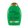 Ogx Hydrating + Tea Tree Mint Conditioner 385Ml on Sale