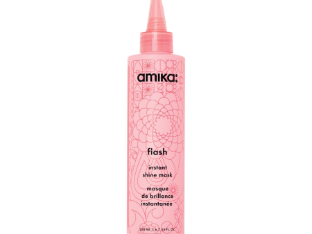 Amika Flash Instant Shine Mask 6.7 oz Online Sale