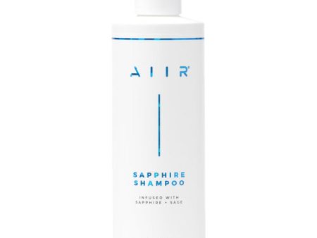 AIIR Sapphire Shampoo 8 oz Discount