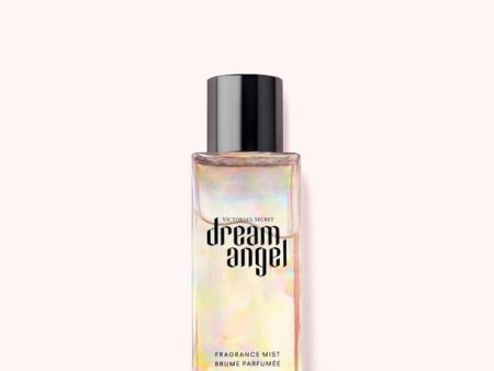 Victoria s Secret Dream Angel Fragrance Mist 2.5 oz Discount