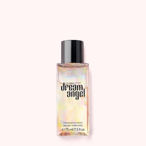 Victoria s Secret Dream Angel Fragrance Mist 2.5 oz Discount