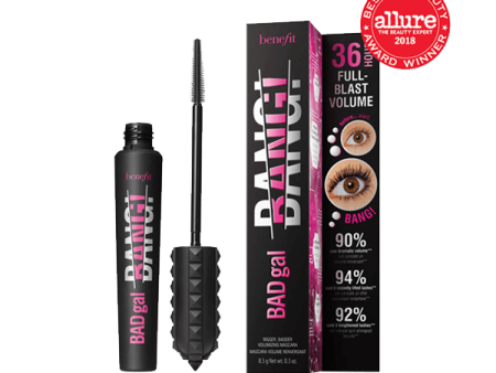 Benefit Bad Gal Bang Mascara 8.5g Online Sale