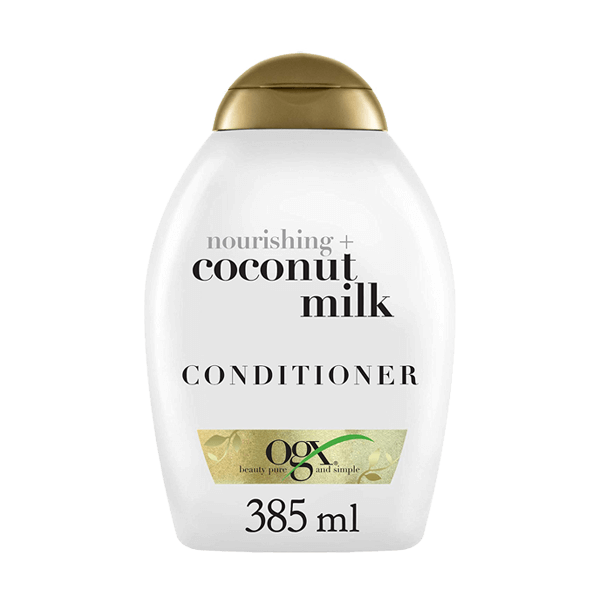 Ogx Hydrating + Tea Tree Mint Conditioner 385Ml on Sale