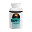 Enervital 120 Tabs By Source Naturals Hot on Sale