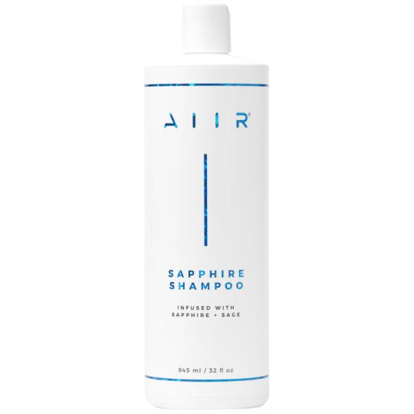 AIIR Sapphire Shampoo 32 oz Discount