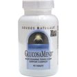 GlucosaMend 120 Tabs By Source Naturals Online now