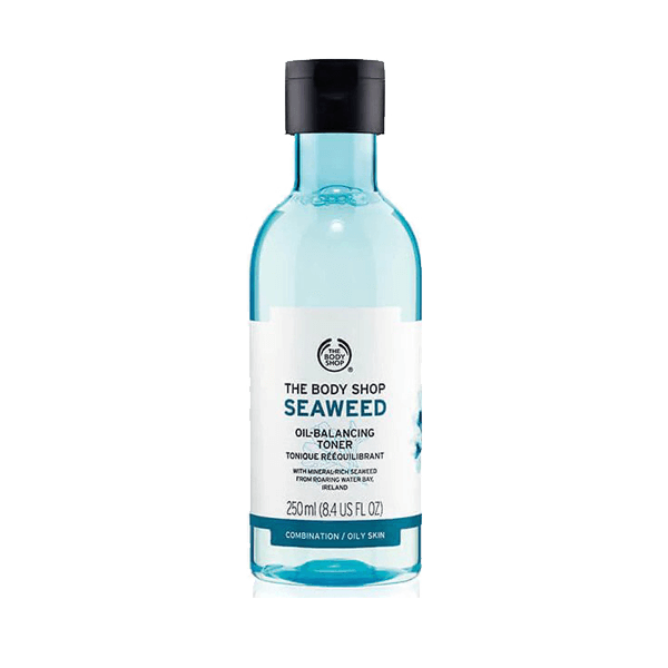 The Body Shop Seaweed Oil Balancing Toner 250Ml Online Hot Sale