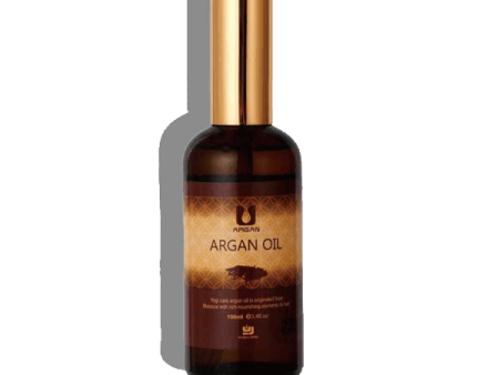 Yogi Care Argan Oil 100Ml Cheap