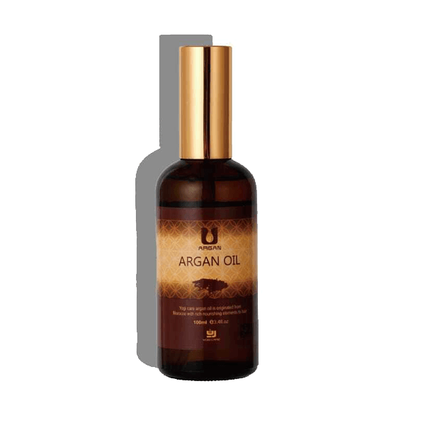 Yogi Care Argan Oil 100Ml Cheap