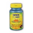 Lutein I care 30 caps By Nature s Life Online now