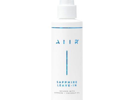 AIIR Sapphire Leave-In Conditioner 6 oz Sale